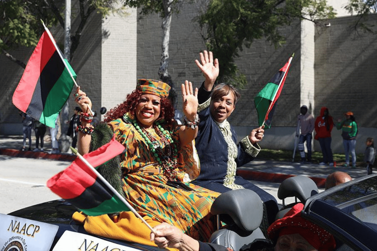 Powerful Ways To Celebrate Black History Month Around L.A. 2026