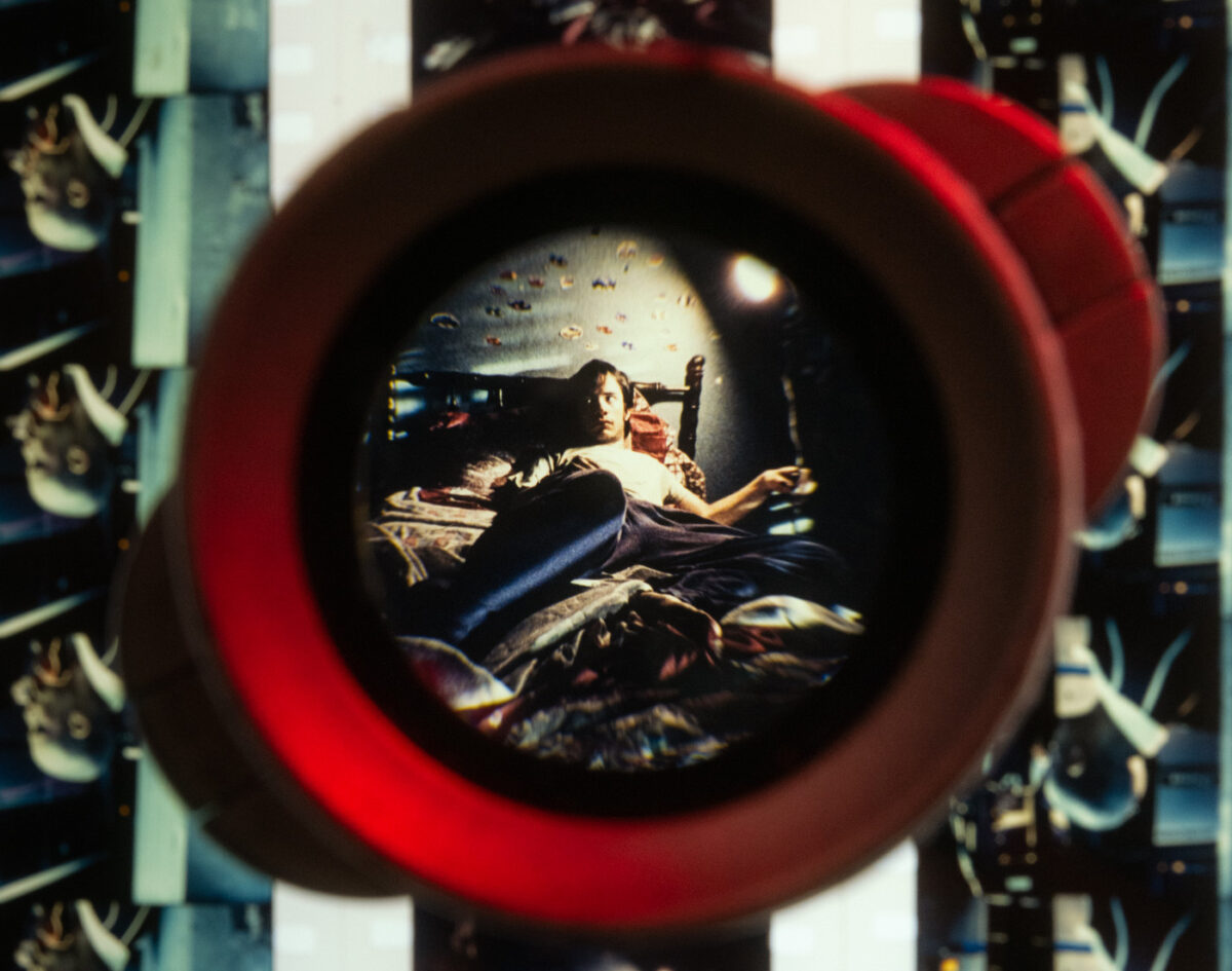 Sueño Perro: A Film Installation by Alejandro G. Iñárritu at LACMA 2026