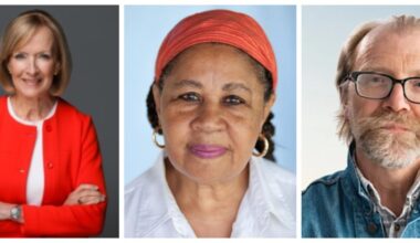 Writer’s Symposium, Tet Festival, Cygnet musical, more – San Diego Union-Tribune