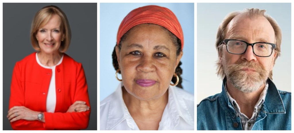 Writer’s Symposium, Tet Festival, Cygnet musical, more – San Diego Union-Tribune