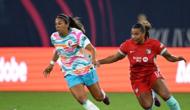 San Diego Wave FC signs on with PlayMaker Software