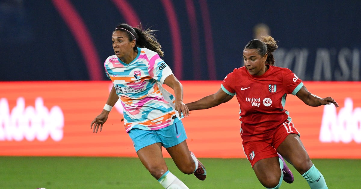 San Diego Wave FC signs on with PlayMaker Software