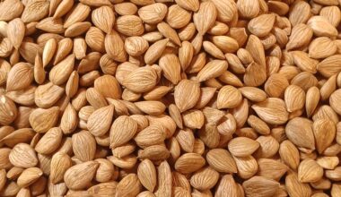 Cracking open 'National Almond Day' — 10 surprising facts