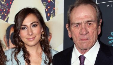 Tommy Lee Jones’s Daughter Victoria Jones’s Cause of Death Revealed