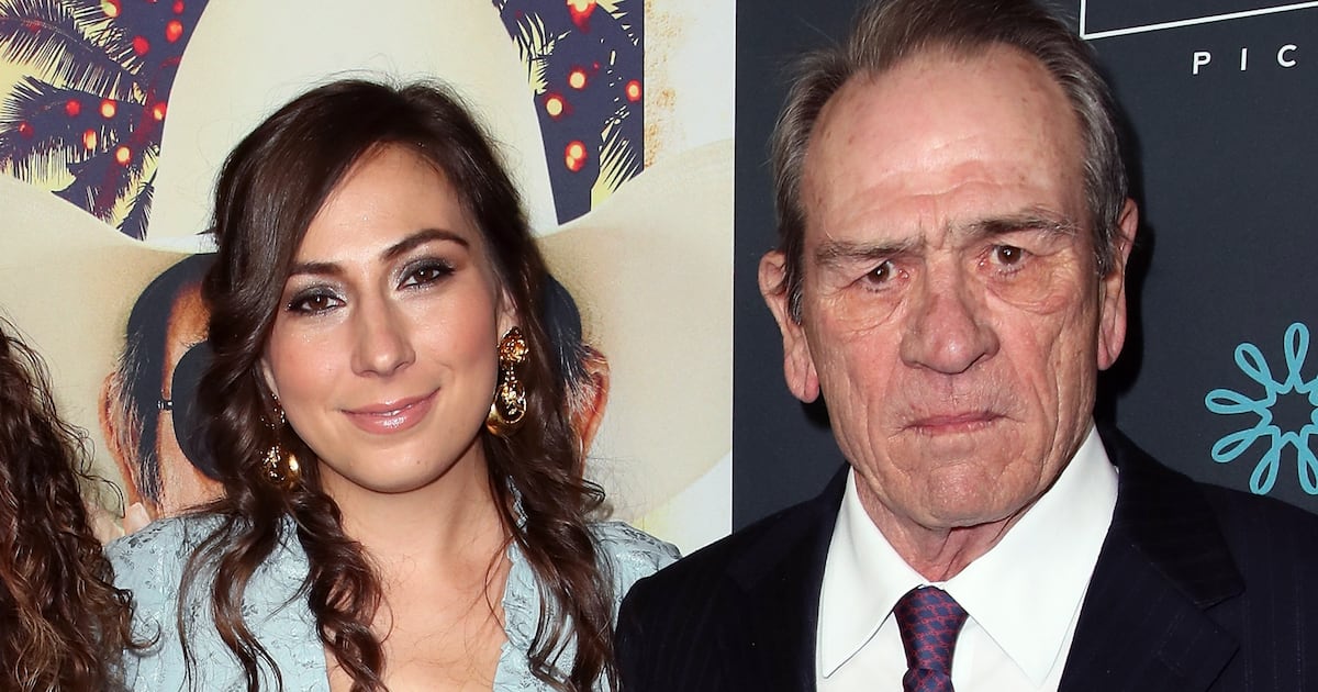Tommy Lee Jones’s Daughter Victoria Jones’s Cause of Death Revealed