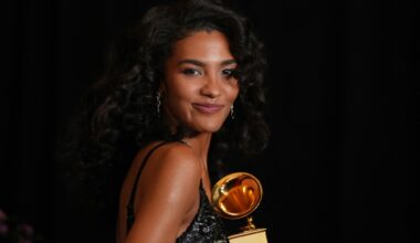 Where to find lowest prices for Olivia Dean’s Los Angeles, San Francisco tour dates