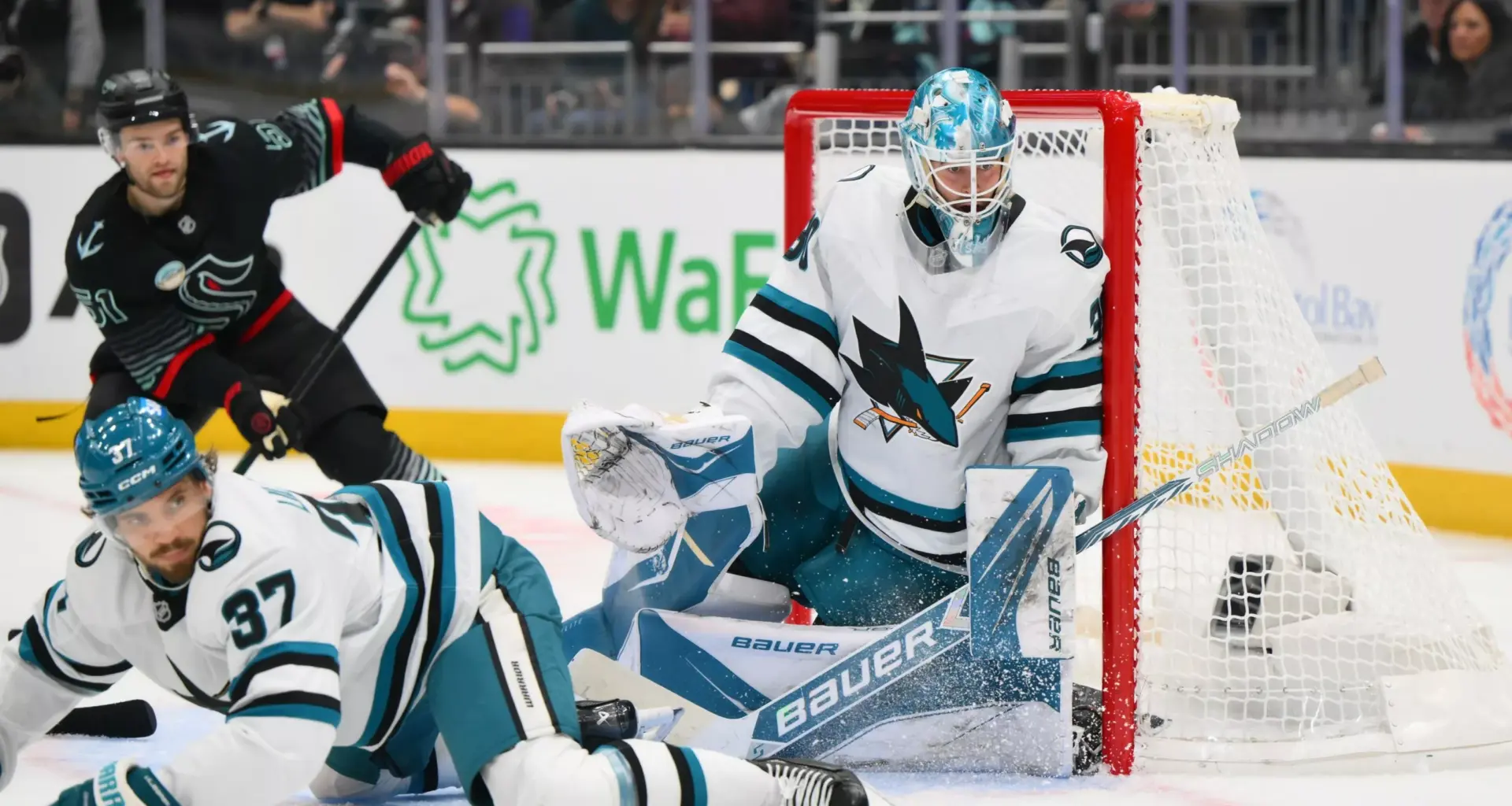 Calgary Flames vs San Jose Sharks Picks, Prediction, Odds, and Line Movement for Thursday February 26 2026