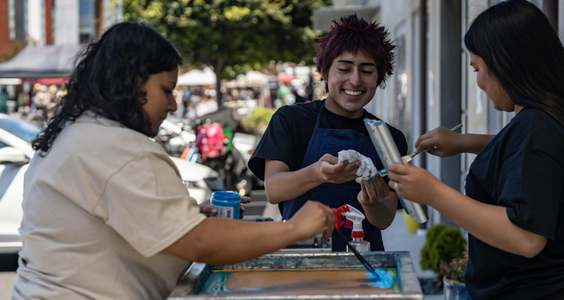 California Arts Council grant expands student access to cultural opportunities 