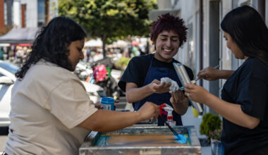 California Arts Council grant expands student access to cultural opportunities 