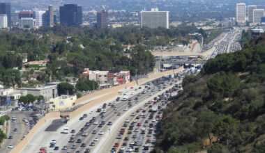 Vermont and 28th named one of L.A.’s worst intersections – Annenberg Media