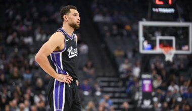 Zach LaVine to undergo season-ending surgery, per report – NBC Sports Bay Area & California