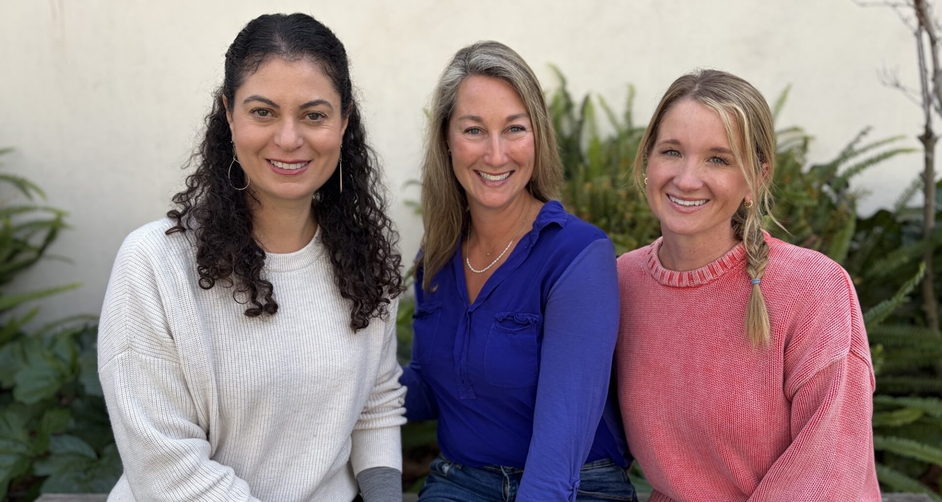 PEF welcomes Spring Fling co-chairs