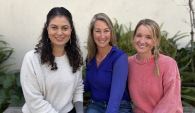 PEF welcomes Spring Fling co-chairs