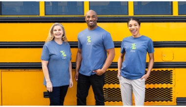 Fresno Unified Continues Partnership with Zum to Provide Student Mobility for 172 Special Education Routes