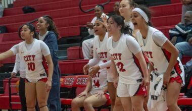 Women’s Basketball Comeback Falls Just Short in Loss to San José