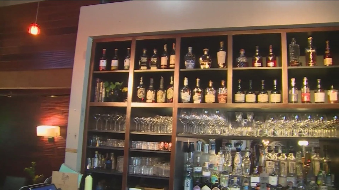 California lawmakers announce package of bills to crack down on impaired driving