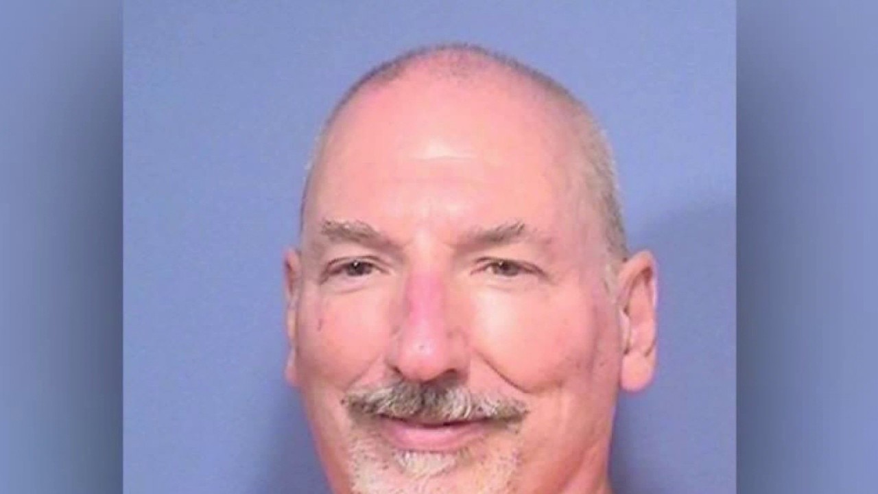 Serial child molester granted parole 