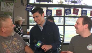 Bars across Sacramento get ready as Super Bowl Sunday draws near
