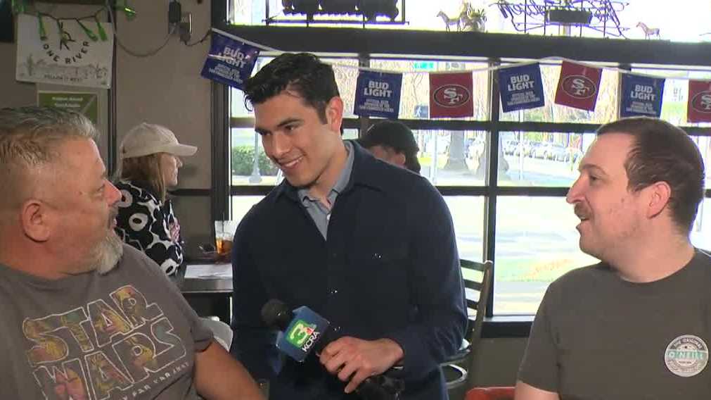 Bars across Sacramento get ready as Super Bowl Sunday draws near