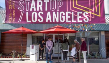 New and relaunched satellite fairs spread across Los Angeles during Frieze - The Art Newspaper