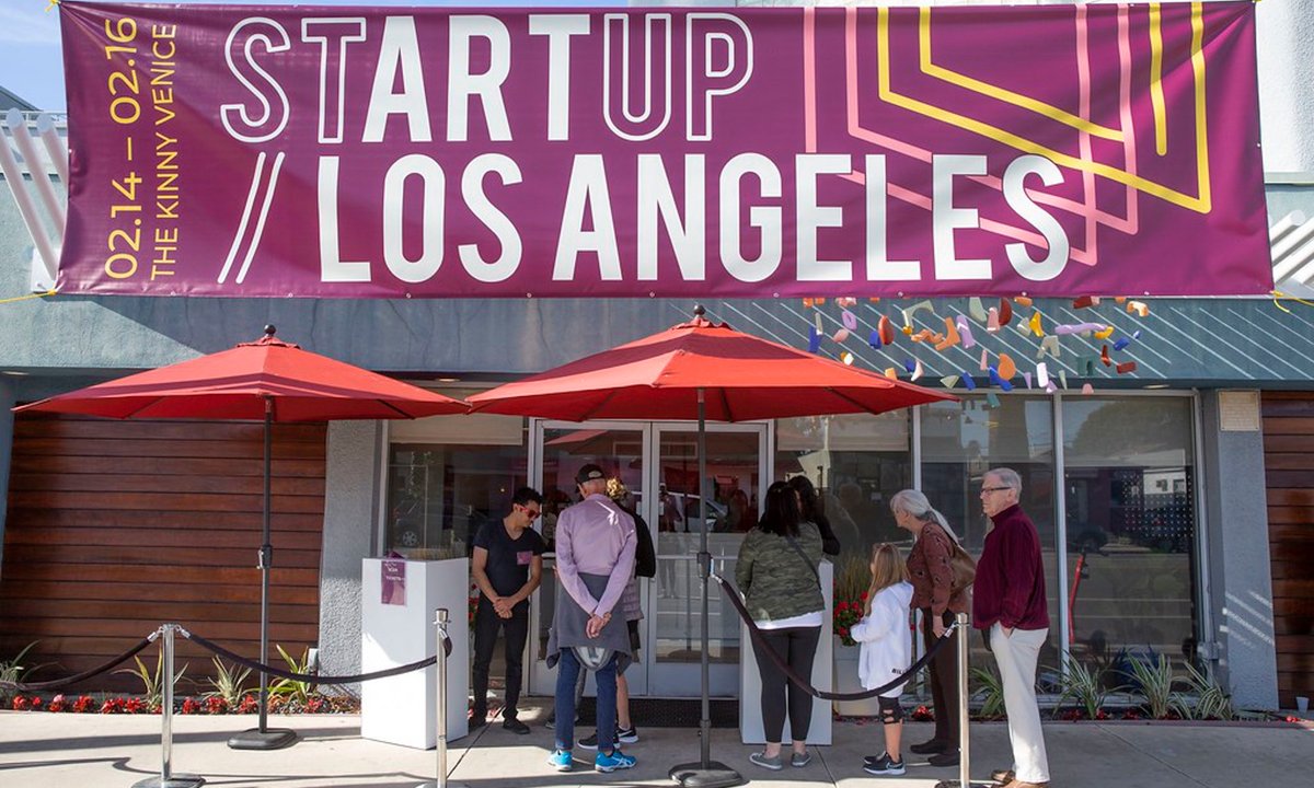 New and relaunched satellite fairs spread across Los Angeles during Frieze - The Art Newspaper