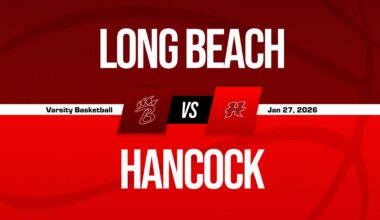 Basketball Recap: Long Beach Find Success