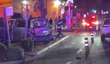 Hit-and-run investigation underway after Midtown collision injures 6-7 people in Sacramento
