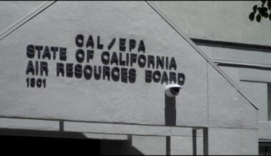California senator targets CARB authority with bill aimed at accountability