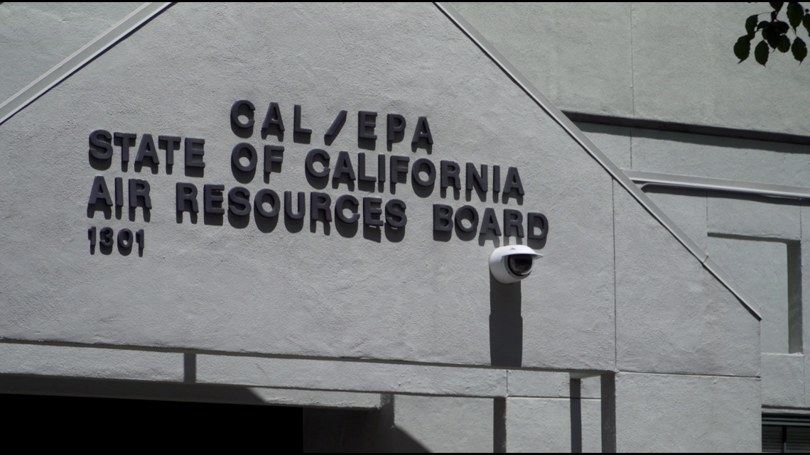 California senator targets CARB authority with bill aimed at accountability