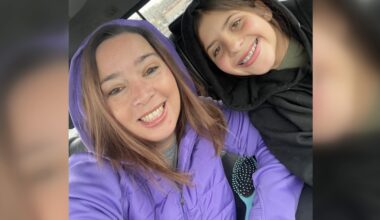 California hockey mom remains in Colorado ICU, one week after deadly I-70 crash