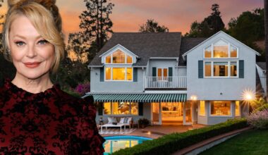 'Days of Our Lives' Alum Charlotte Ross Sells Los Angeles Estate for $3.4 Million