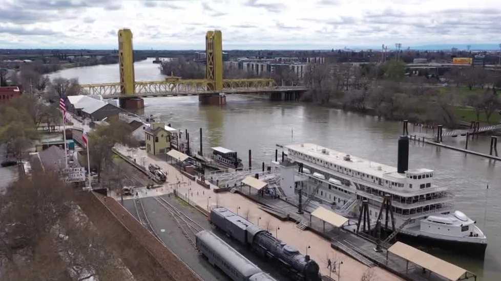 Sacramento city leaders optimistic about future of changing downtown