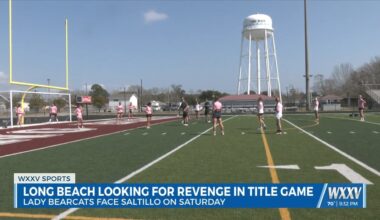 Long Beach girls soccer looking for revenge in 2026 State Championship