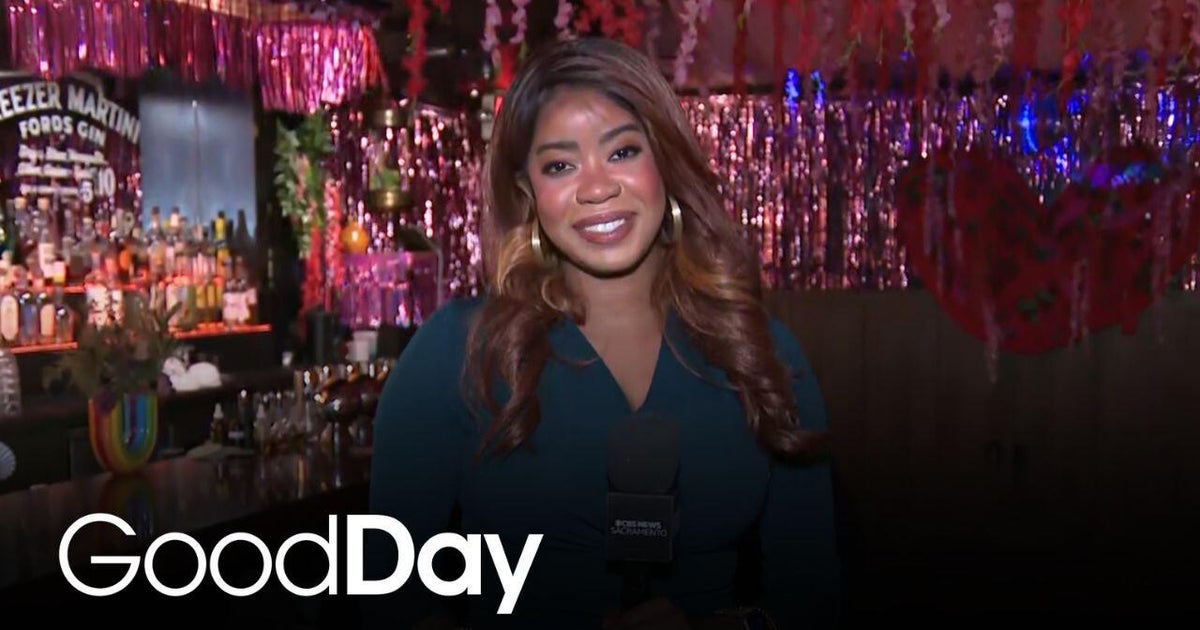 The Butterscotch Den in Sacramento hosts Lover’s Lane event