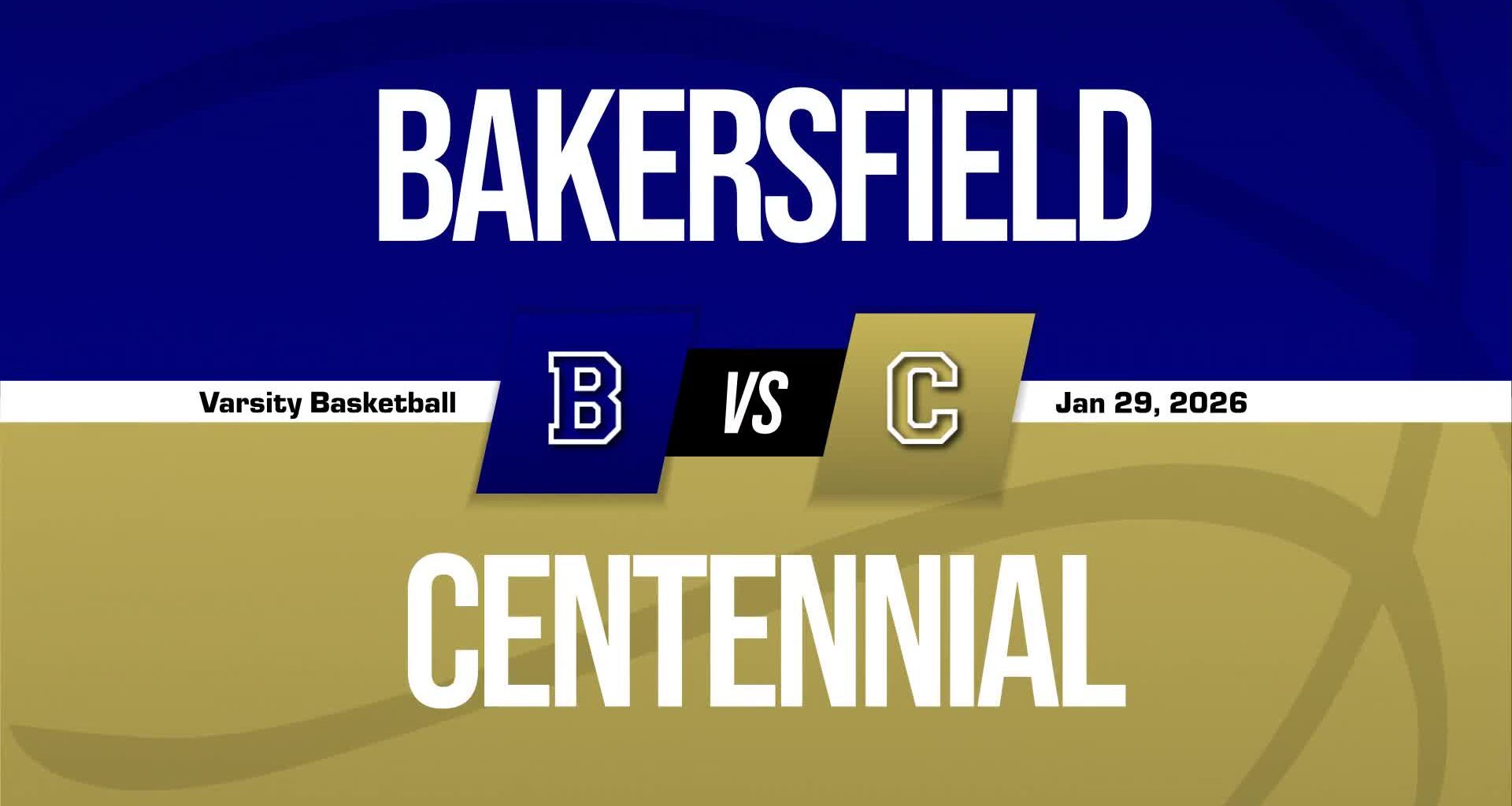 Bakersfield Drillers vs. Ridgeview Wolf Pack + How To Watch
