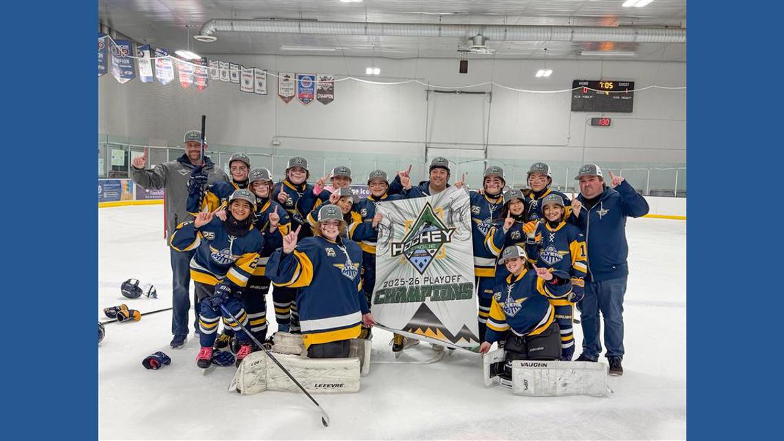 California hockey team wins championship after fatal I-70 crash