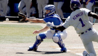 Cougars continue California tour with four games at Long Beach State - BYU Athletics - Official Athletics Website