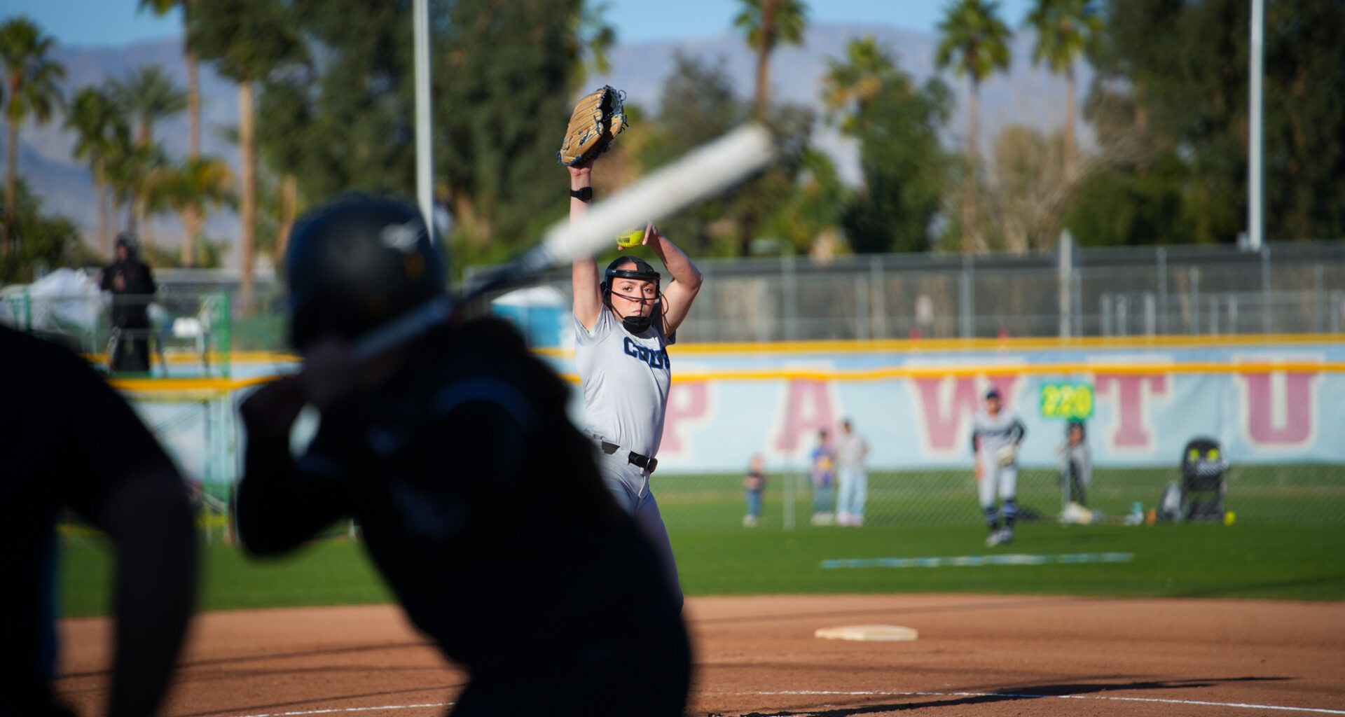 BYU slides past Long Beach State, 5-4 - BYU Athletics - Official Athletics Website
