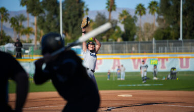 BYU slides past Long Beach State, 5-4 - BYU Athletics - Official Athletics Website