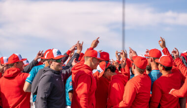Lobos Host Northern Colorado for Four-Game Series This Weekend - New Mexico Lobos