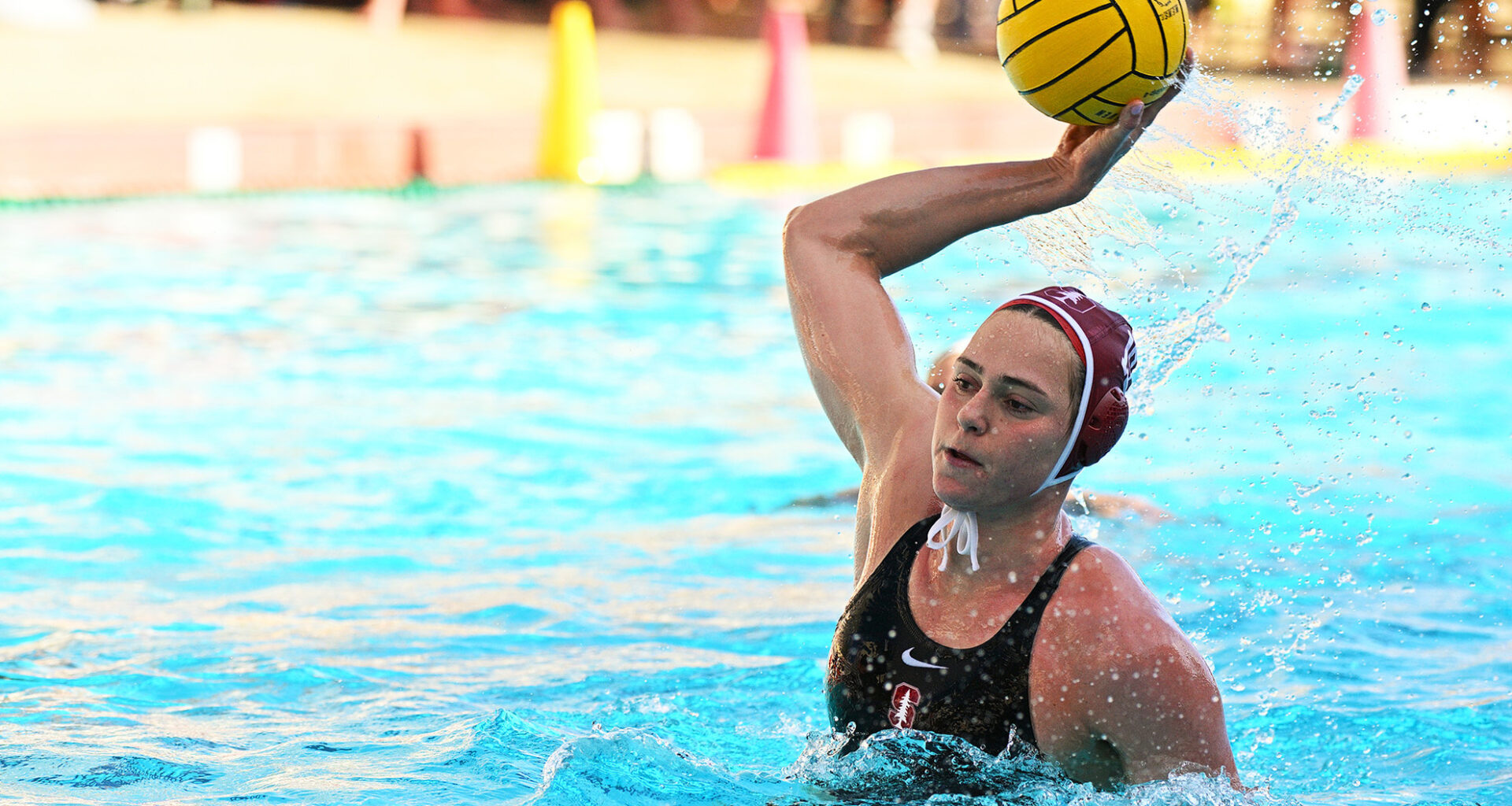 Depth On Full Display In San Jose - Stanford Cardinal