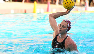 Depth On Full Display In San Jose - Stanford Cardinal