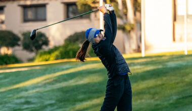 Roldan, Kremser Shoot Low Rounds for Spartans Saturday - SJSU Athletics - Official Athletics Website