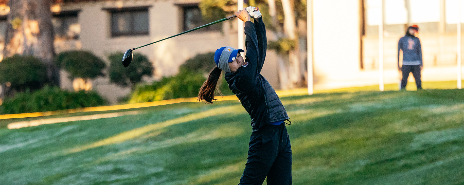 Roldan, Kremser Shoot Low Rounds for Spartans Saturday - SJSU Athletics - Official Athletics Website