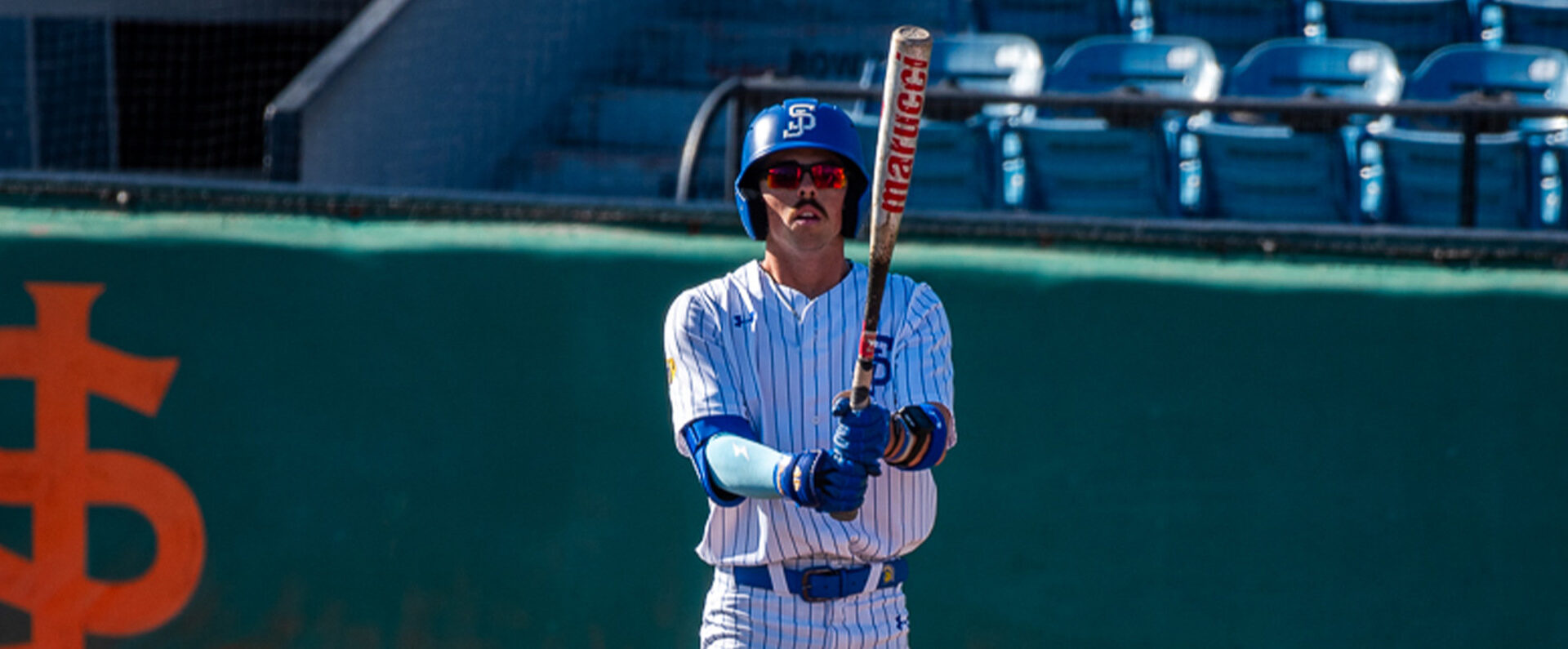 San Jose State University Logo