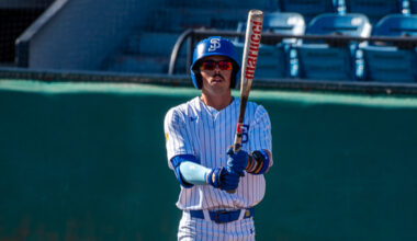 San Jose State University Logo