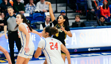 San Jose State University Logo