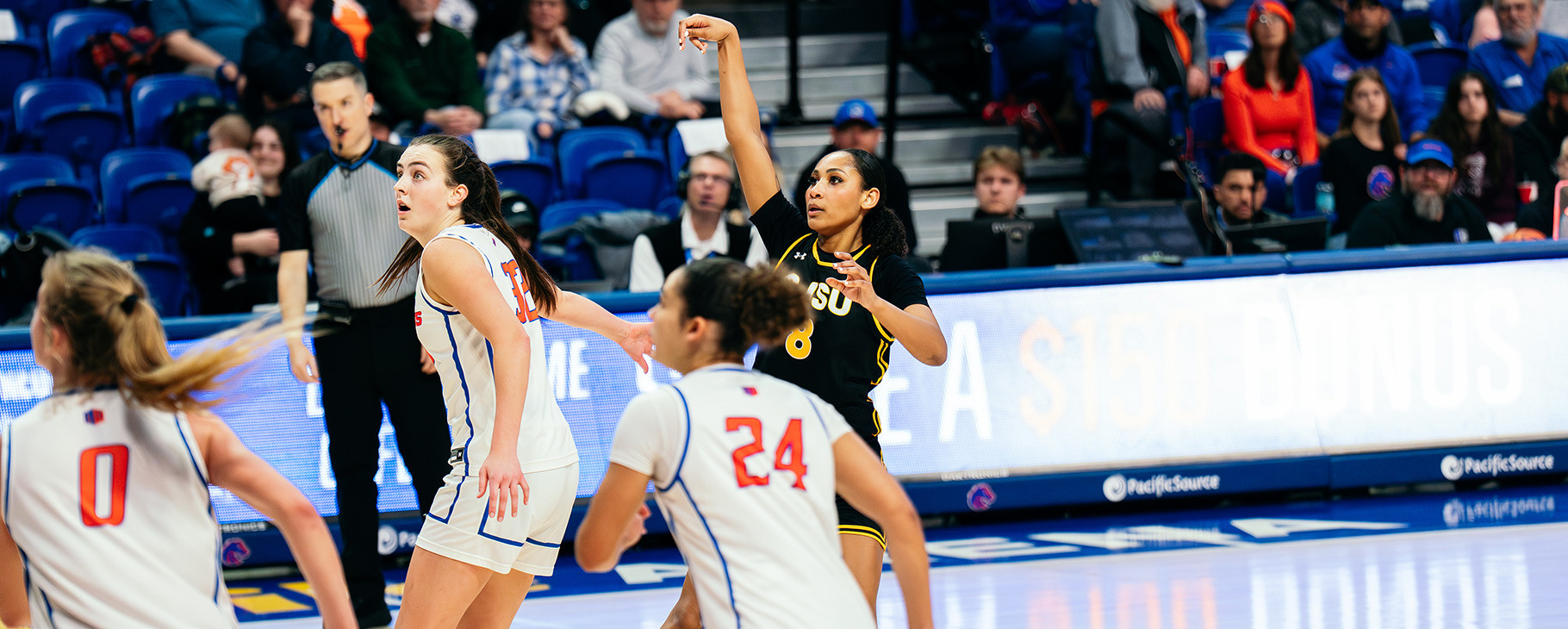 San Jose State University Logo