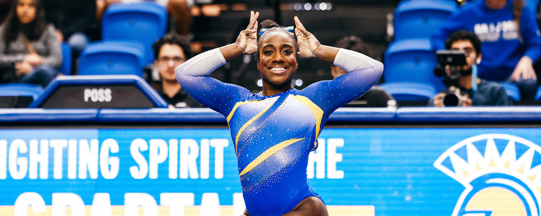 San Jose State University Logo