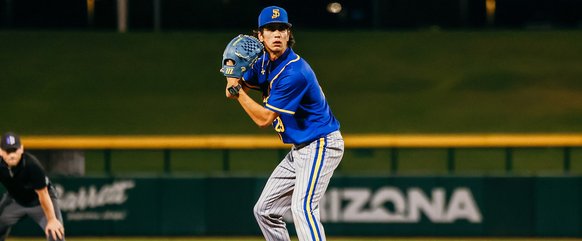 San Jose State University Logo